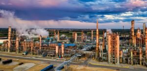 Export-ready flow control solutions with low MOQs and fast lead times