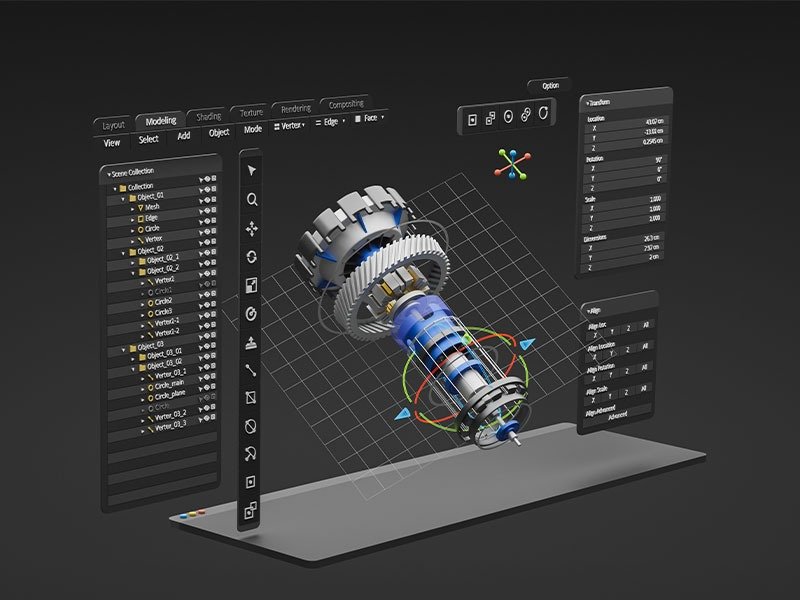 Custom valve and regulator design using SolidWorks/AutoCAD 3D modelling of fixed flow and dial-a-flow regulators for OEM clients Prototype design drawings for demand flow regulators and adaptors