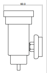 Custom OEM demand flow regulators with low MOQ