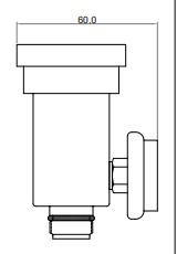 Demand flow regulators for environmental and safety monitoring