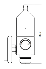 Export-ready fixed flow regulator supplier with documentation