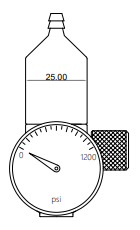 Low MOQ fixed flow regulator manufacturer India for OEMs