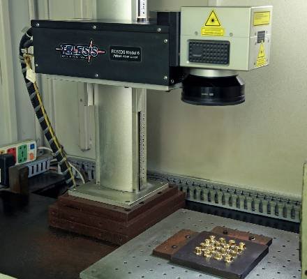 Ultrasonic cleaning and solvent degreasing of regulator components Controlled drying and particulate control prior to clean assembly