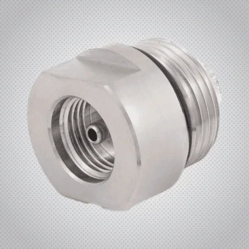 C10 cylinder valve manufacturer in India export to Europe USA