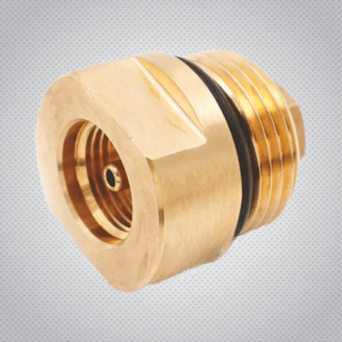 TPED / ADR compliant C10 gas valves for European transport (in process)