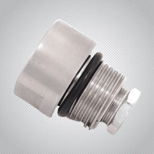 Custom C10 gas valve manufacturer with OEM support