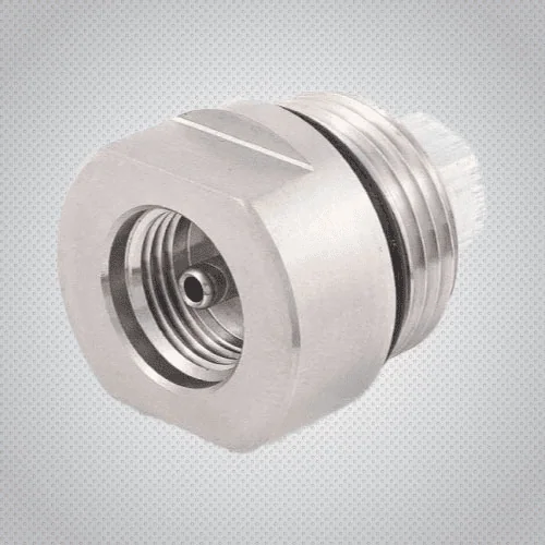 π-mark ready C10 cylinder valve manufacturer