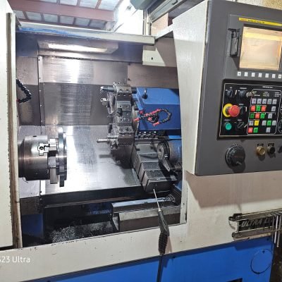 xford Valves production floor with ISO-compliant QA systems