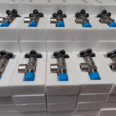C10 cylinder valve manufacturer India export Europe USA