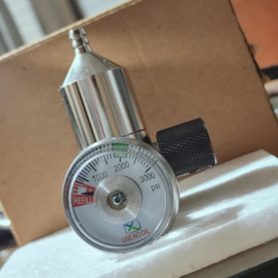 High pressure demand flow regulator supplier India Europe USA