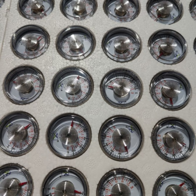 Calibration gas regulator manufacturer India with export capability